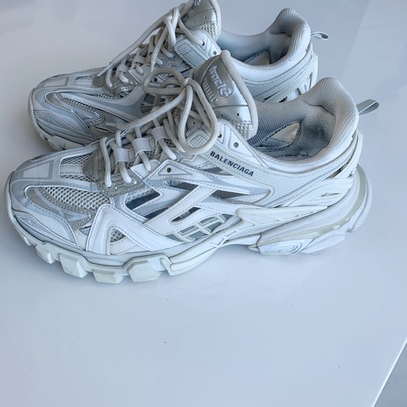 Balenciaga track 2 - Picture 2 of 5
